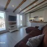 Διαμέρισμα Alderdi Eder