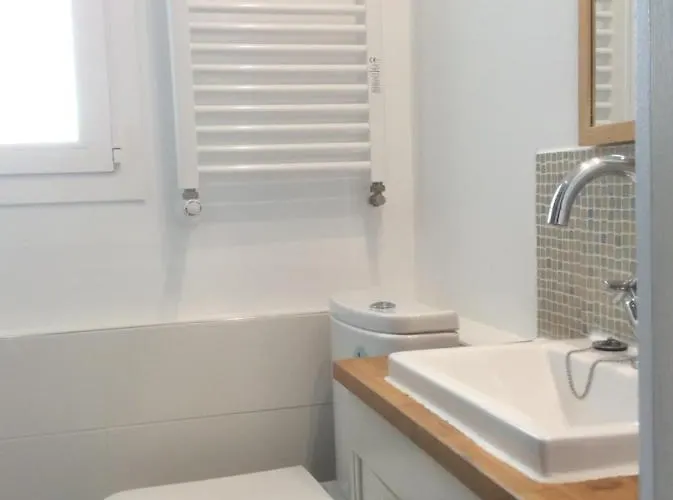 Alderdi Eder דירה