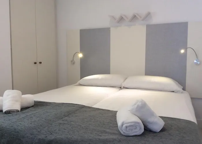 Alderdi Eder * Сан-Себастьян