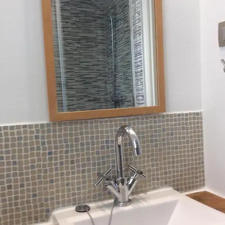 Alderdi Eder Lägenhet