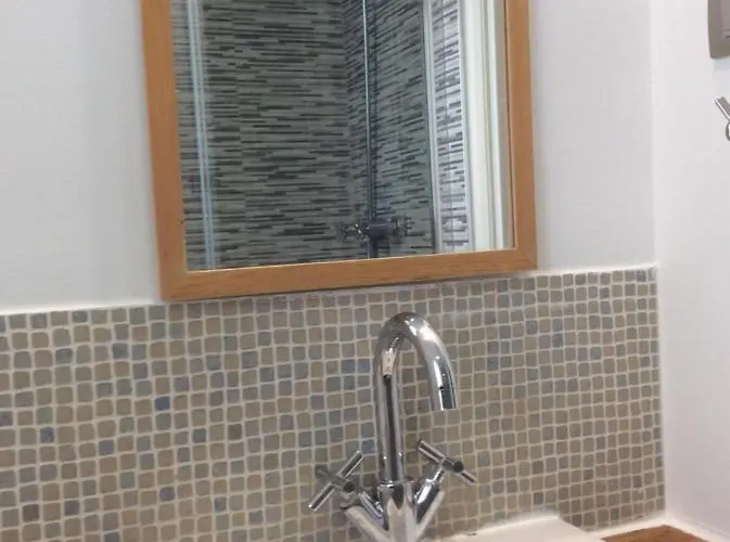 Alderdi Eder Apartment