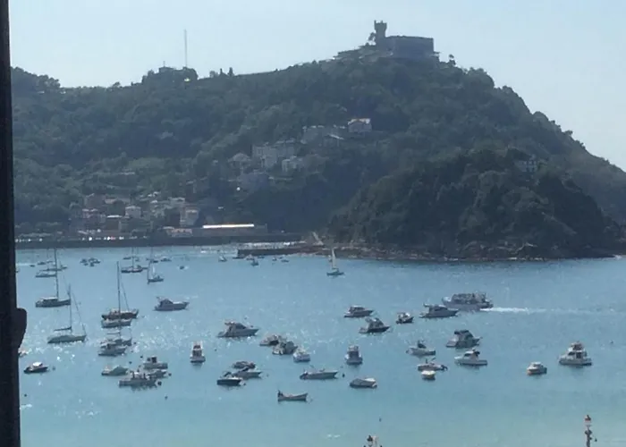 Alderdi Eder * San Sebastian