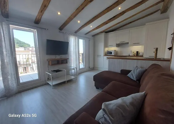 Apartment Alderdi Eder