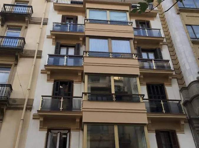 Alderdi Eder * San Sebastian