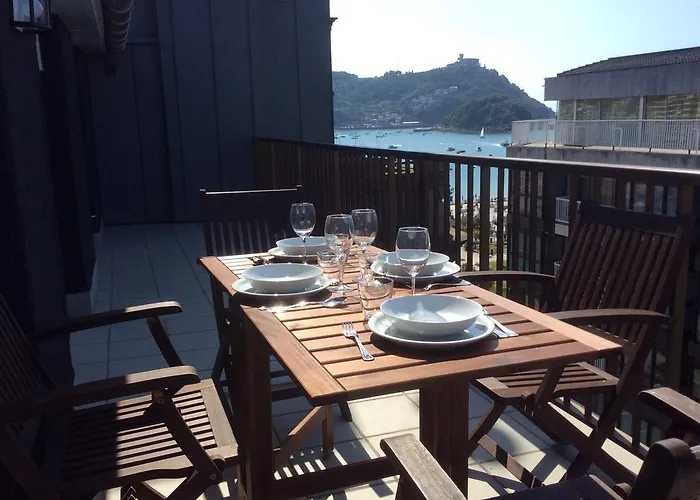 Alderdi Eder San Sebastian