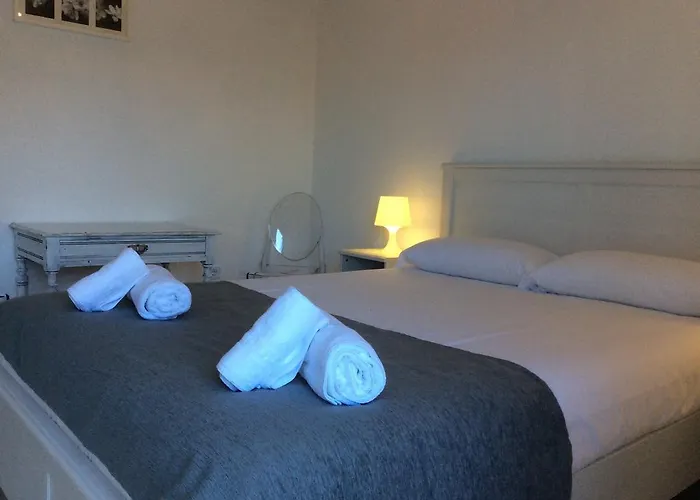 Apartment Alderdi Eder San Sebastian