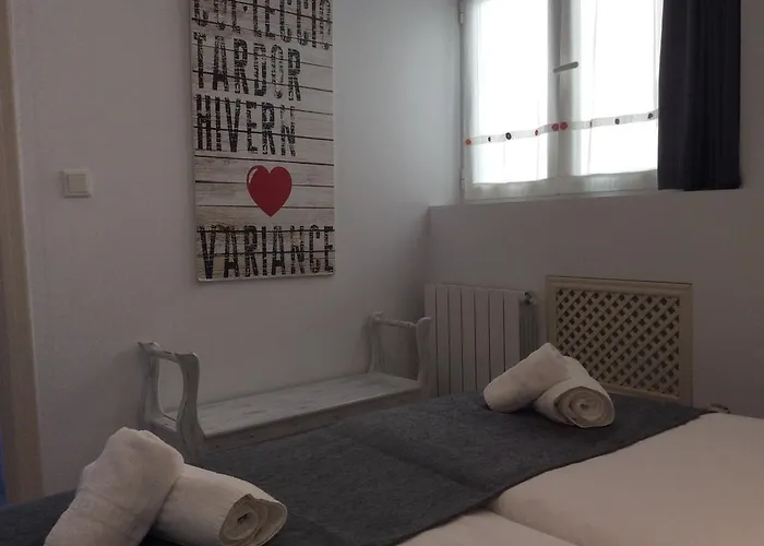 Apartment Alderdi Eder